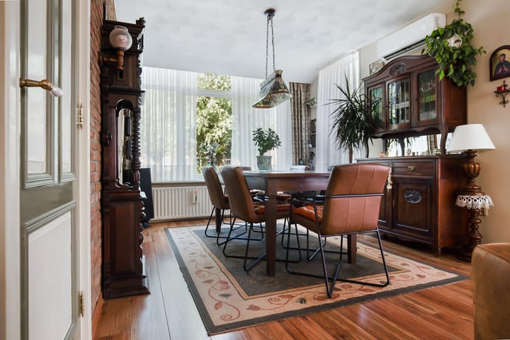 Photo 8 of Schippersgracht 22