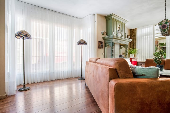 Photo 9 of Schippersgracht 22