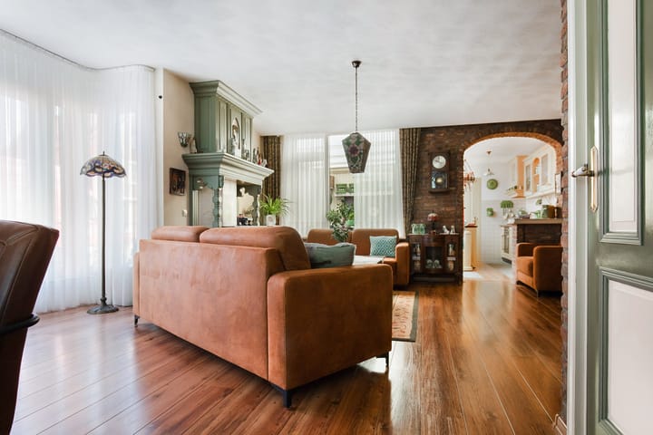 Photo 10 of Schippersgracht 22