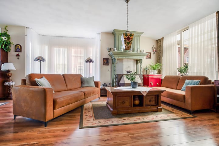 Photo 12 of Schippersgracht 22