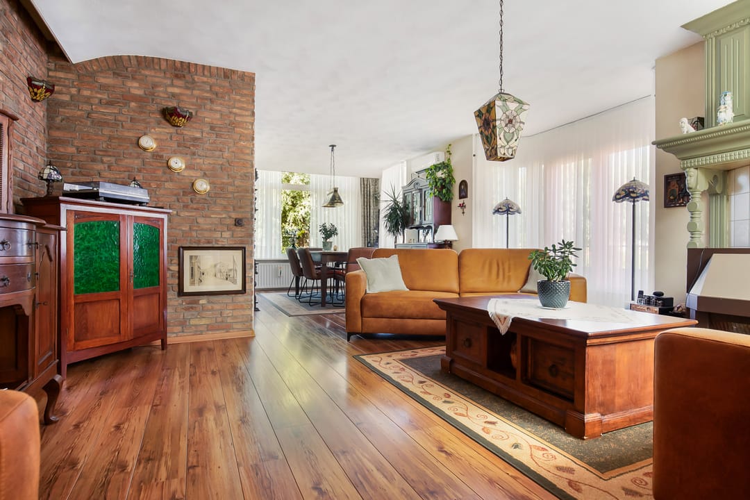 Photo 13 of Schippersgracht 22