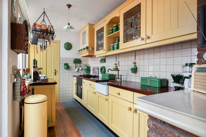 Photo 14 of Schippersgracht 22