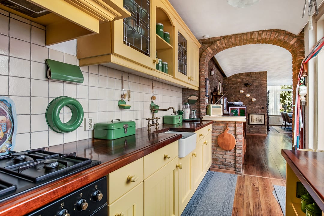 Photo 16 of Schippersgracht 22