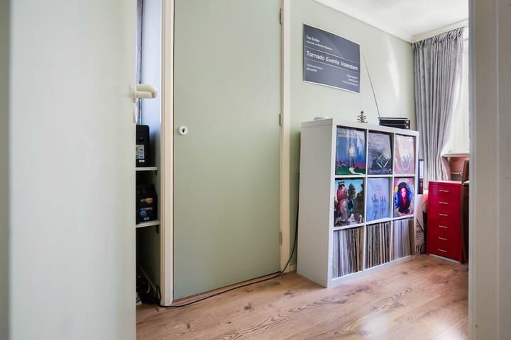 Photo 23 of Schippersgracht 22