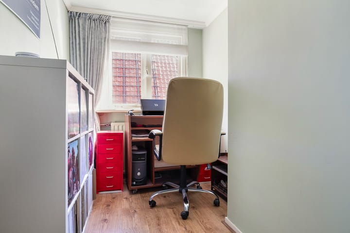 Photo 24 of Schippersgracht 22