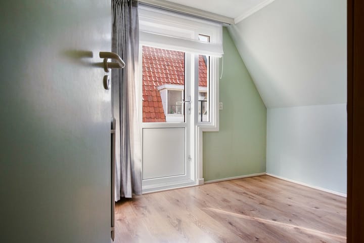 Photo 25 of Schippersgracht 22