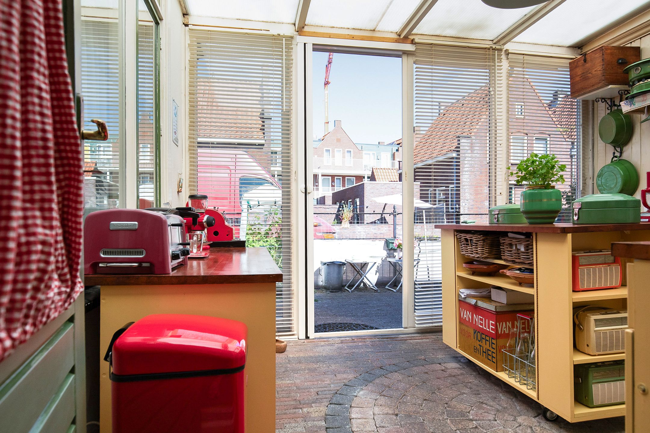 Photo 30 of Schippersgracht 22