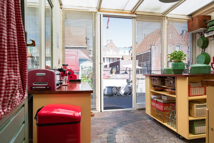 Photo 30 of Schippersgracht 22