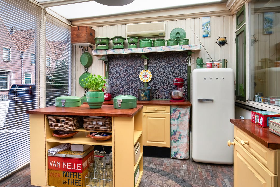 Photo 32 of Schippersgracht 22