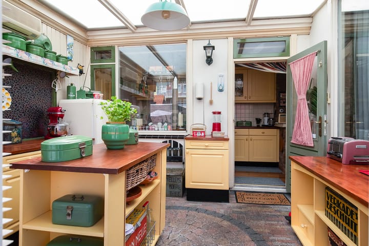 Photo 33 of Schippersgracht 22