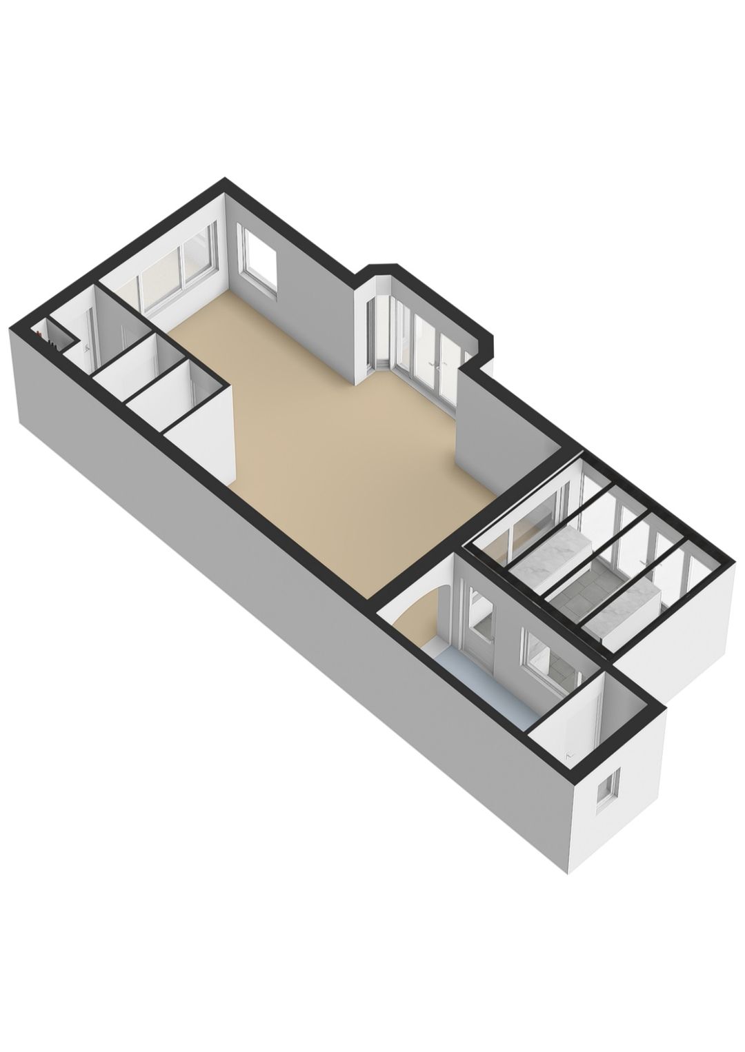 Photo 38 of Schippersgracht 22