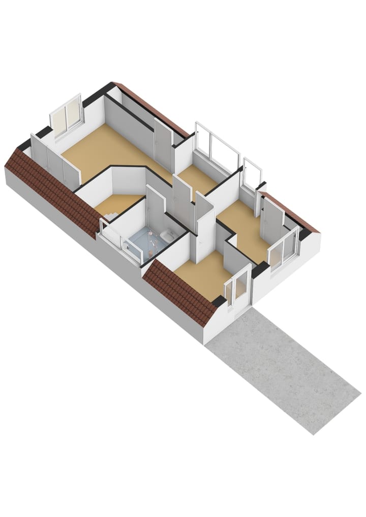 Photo 39 of Schippersgracht 22