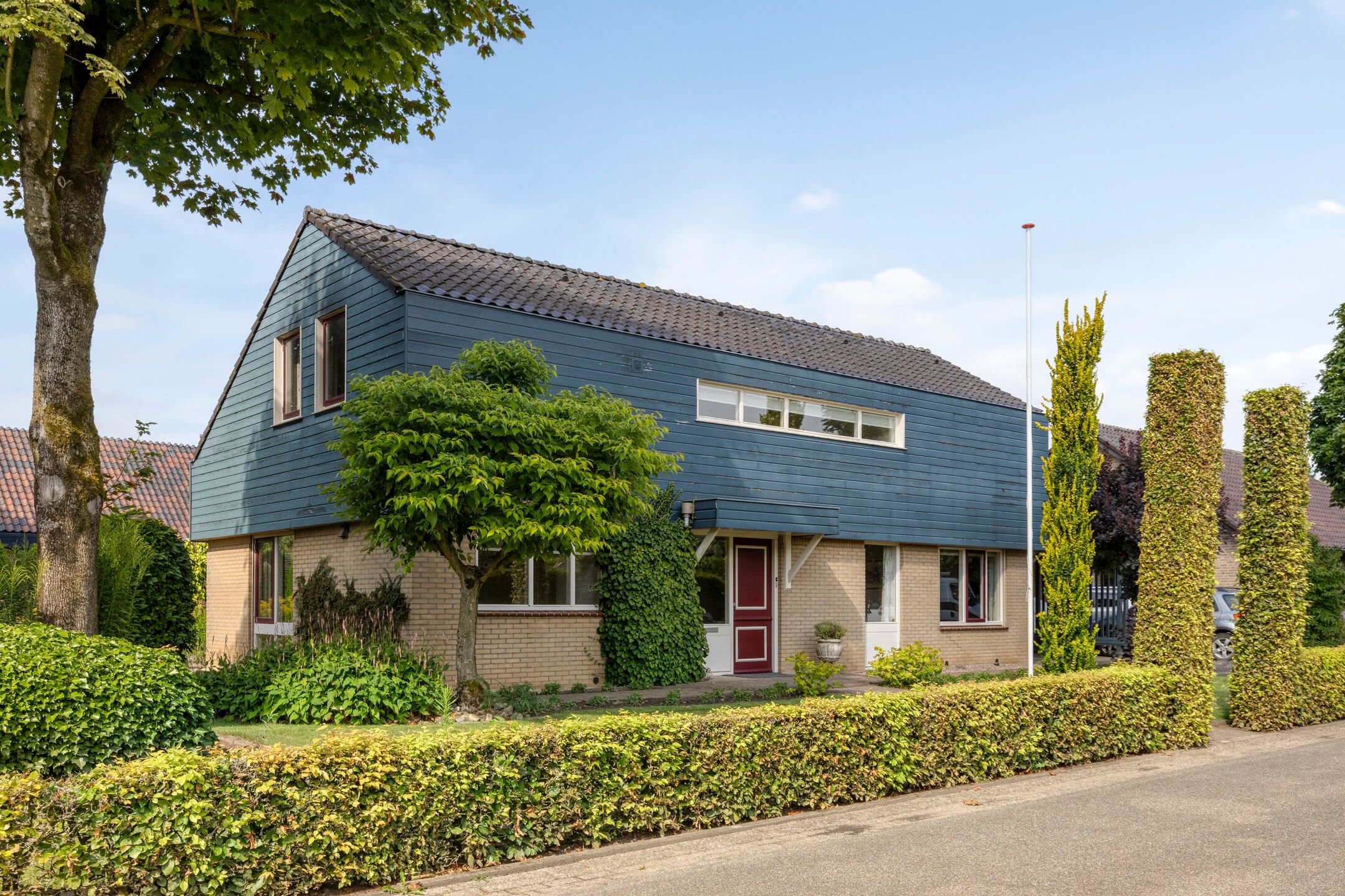 Wehmestraat, 12, Steenderen, 7221BT, Gelderland, Nederland 12