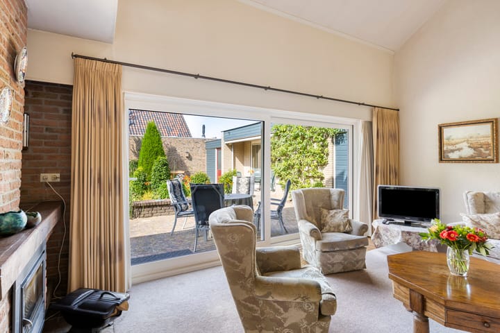 Foto 10 van Wehmestraat 12