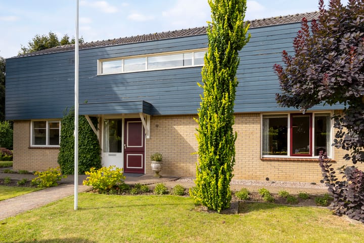 Foto 60 van Wehmestraat 12