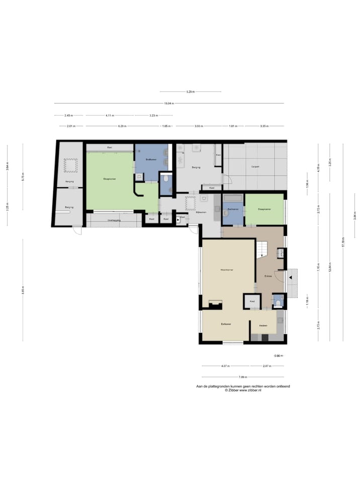 Foto 65 van Wehmestraat 12