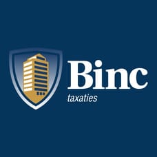 Binc Bedrijfshuisvesting
