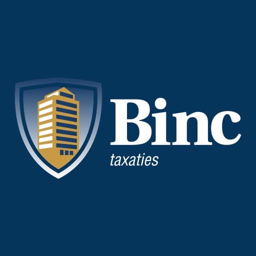 Binc Bedrijfshuisvesting