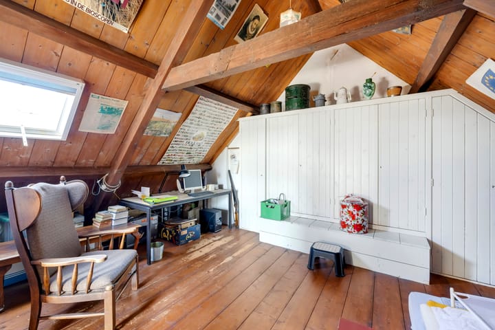 Foto 25 van Voorstraat 56