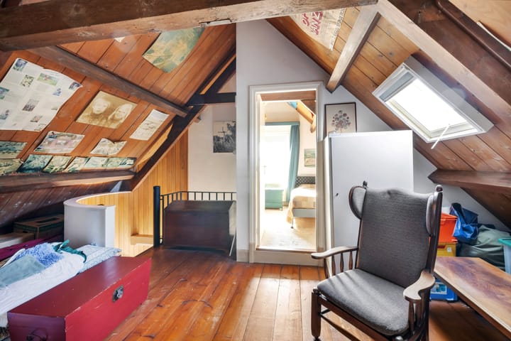 Foto 26 van Voorstraat 56