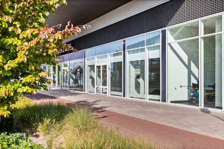 Deldenerstraat 6-10, Hengelo (OV)