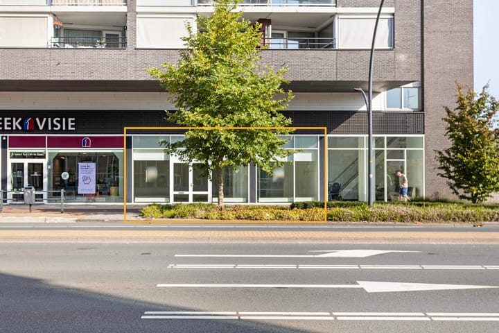 Deldenerstraat 6-10, Hengelo (OV)