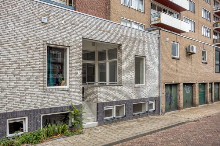 Photo 1 of Kwekerijstraat 3-C