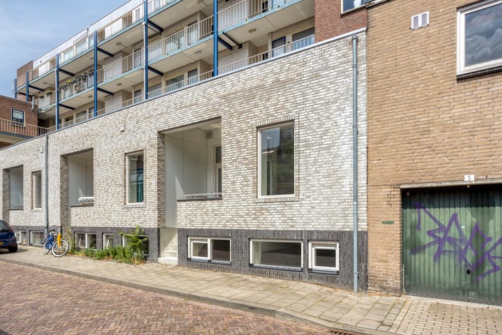 Photo 3 of Kwekerijstraat 3-C