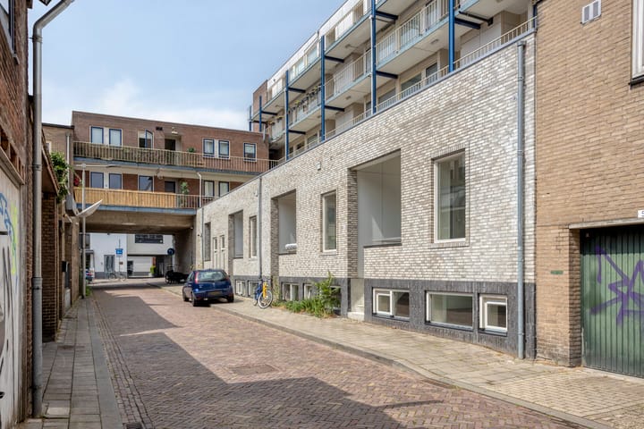 Photo 4 of Kwekerijstraat 3-C