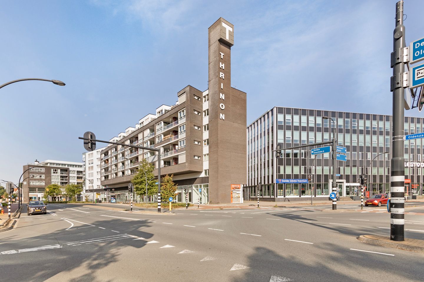 View photo 4 of Deldenerstraat 6-10