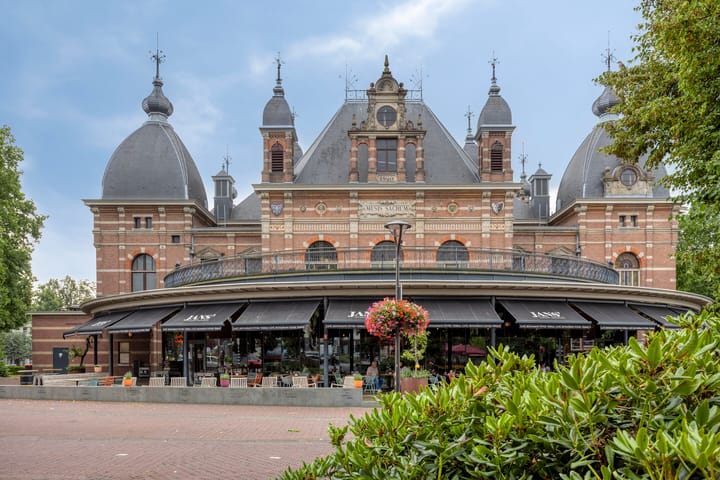 Photo 26 of Kwekerijstraat 3-C