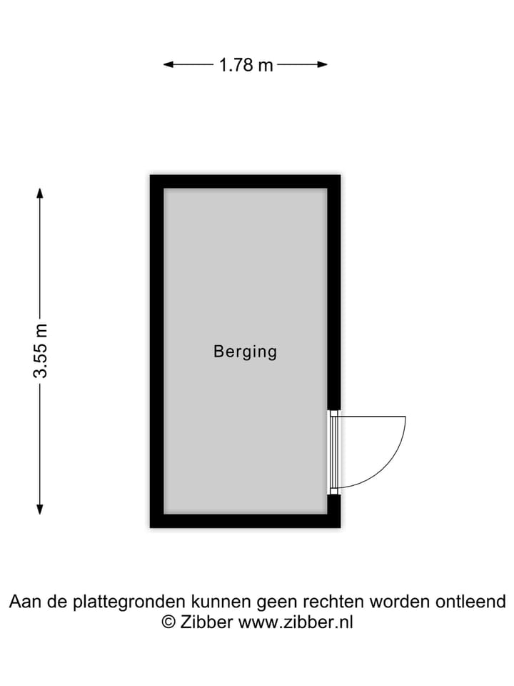 Photo 32 of Kwekerijstraat 3-C