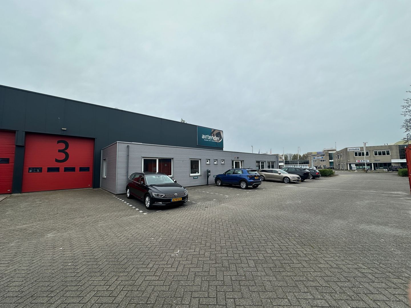 Bekijk foto 2 van Loodstraat 3