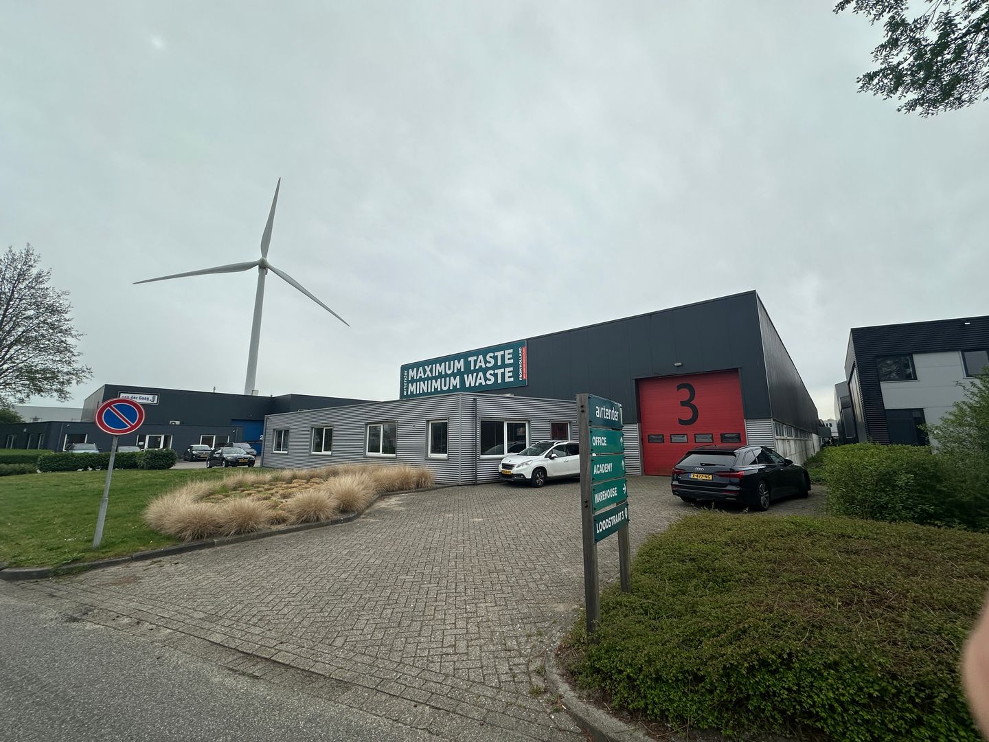 Bekijk foto 3 van Loodstraat 3