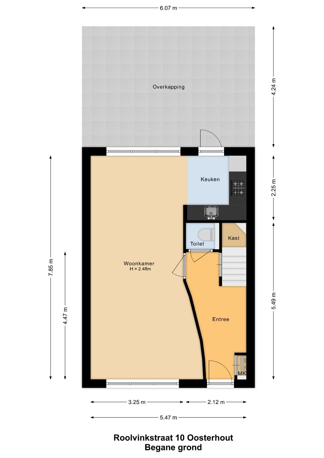 Foto 31 van Roolvinkstraat 10