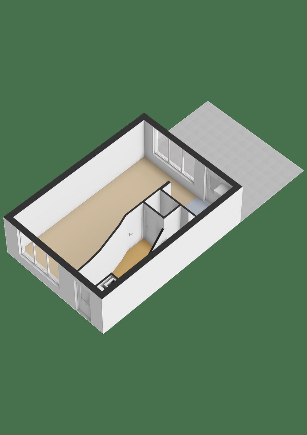 Foto 32 van Roolvinkstraat 10