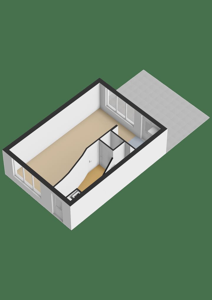 Foto 32 van Roolvinkstraat 10