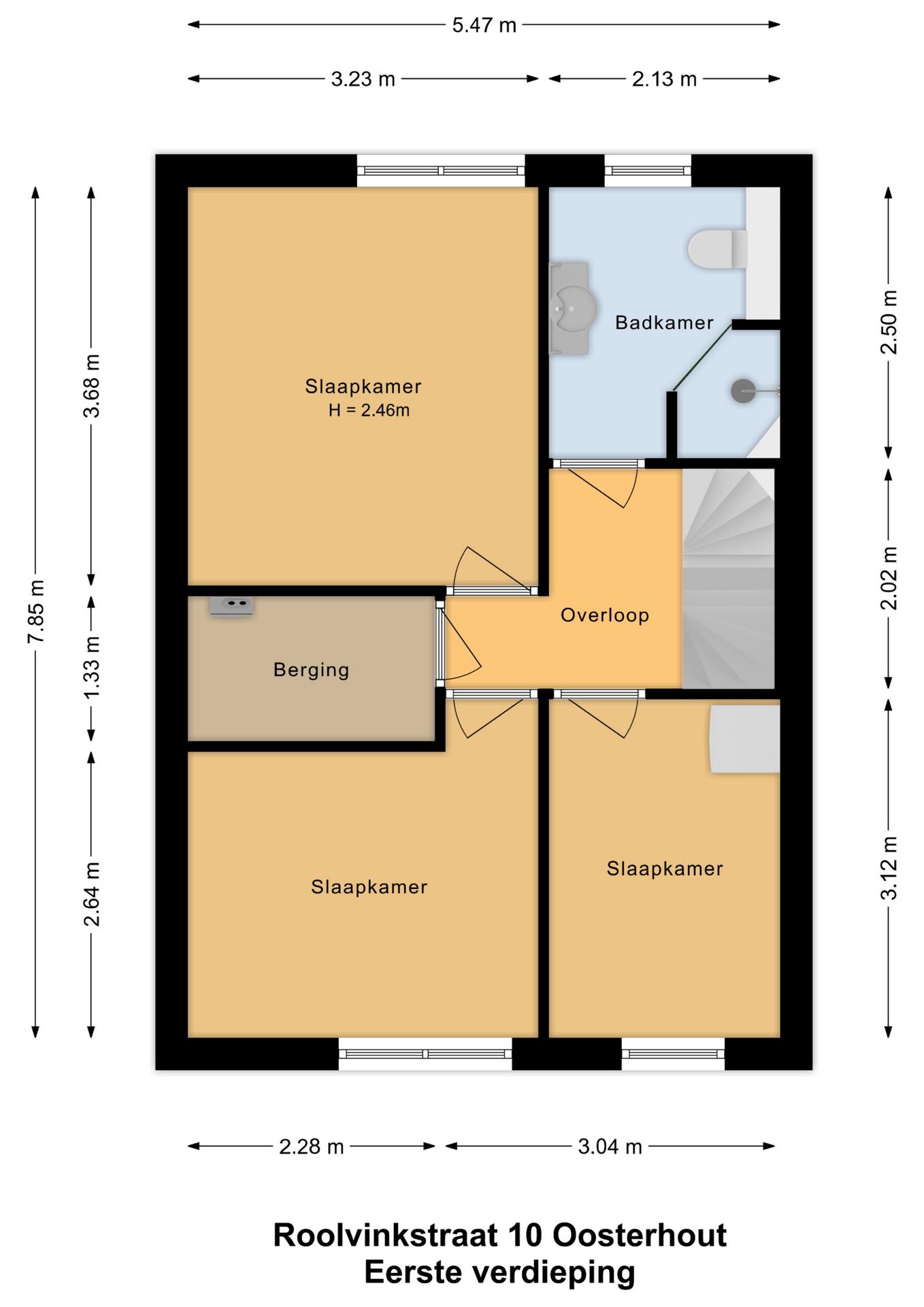 Foto 33 van Roolvinkstraat 10