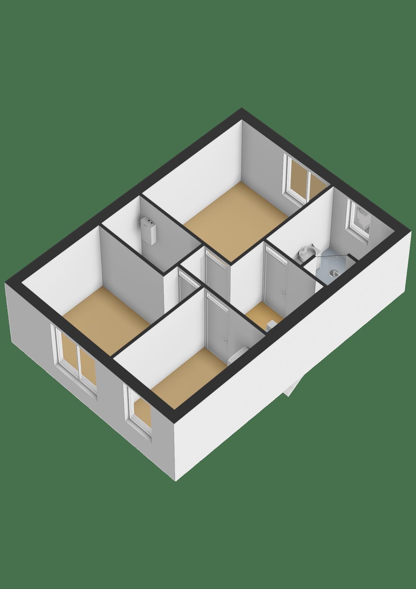 Foto 34 van Roolvinkstraat 10
