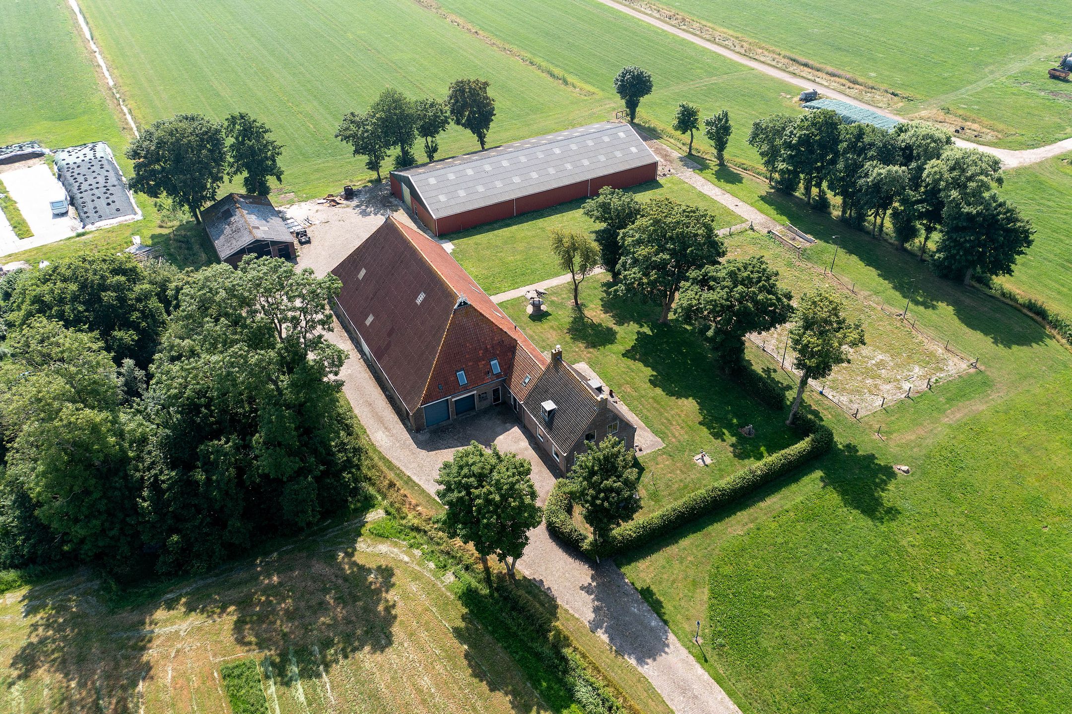 Wielwei, 13, Doniaga, 8516DD, Friesland, Nederland 13