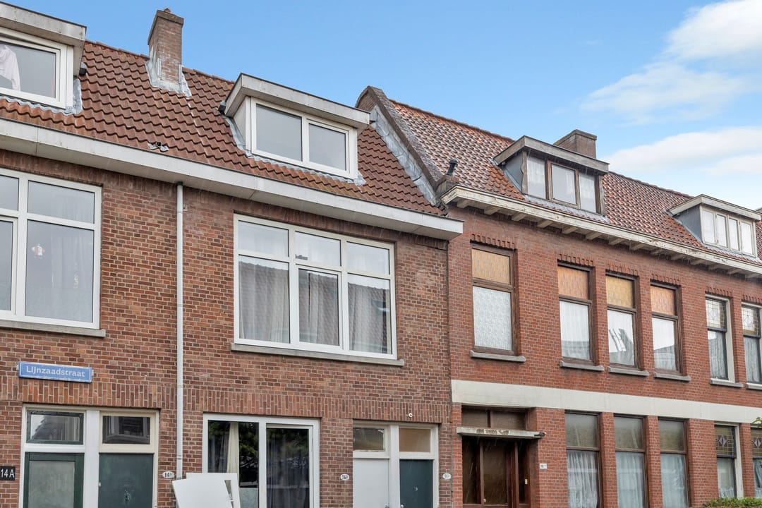 Foto 11 van Lijnzaadstraat 16-B