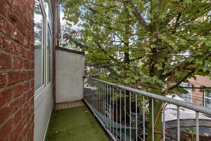 Foto 19 van Lijnzaadstraat 16-B