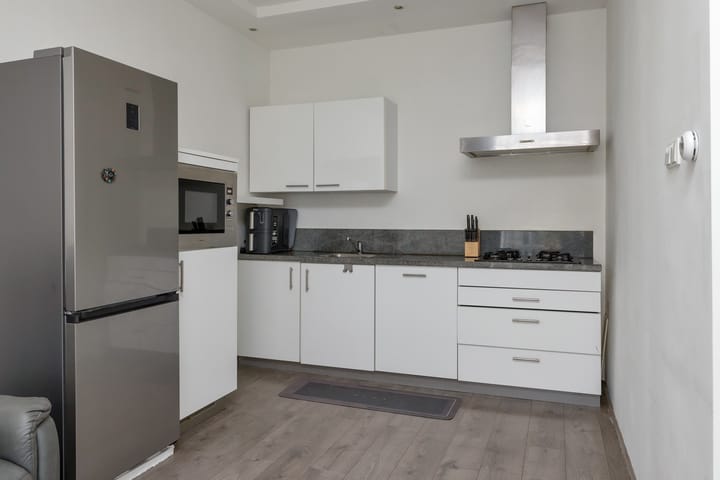 Foto 8 van Lijnzaadstraat 16-B