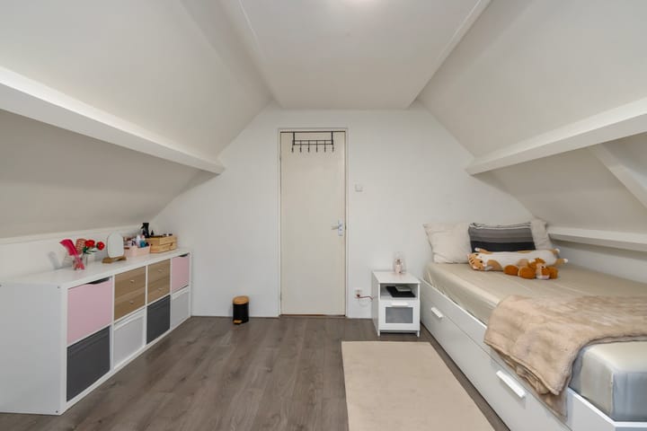 Foto 10 van Lijnzaadstraat 16-B