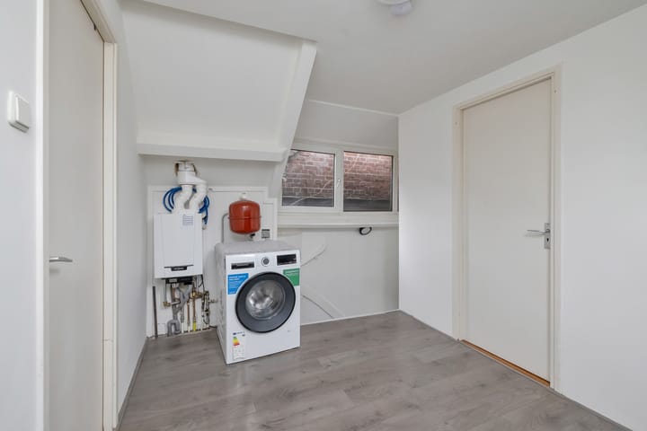 Foto 22 van Lijnzaadstraat 16-B