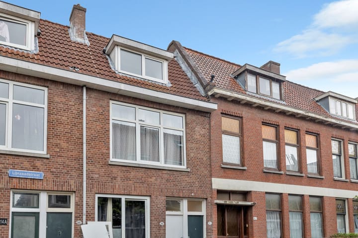 Lijnzaadstraat 16 B