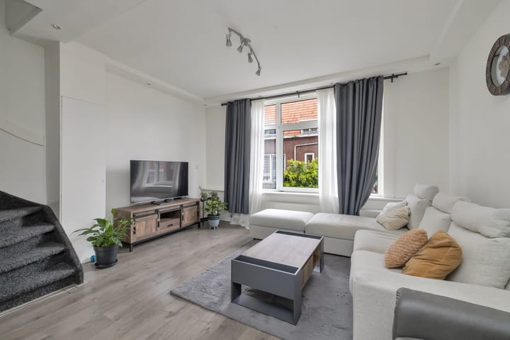 Foto 7 van Lijnzaadstraat 16-B