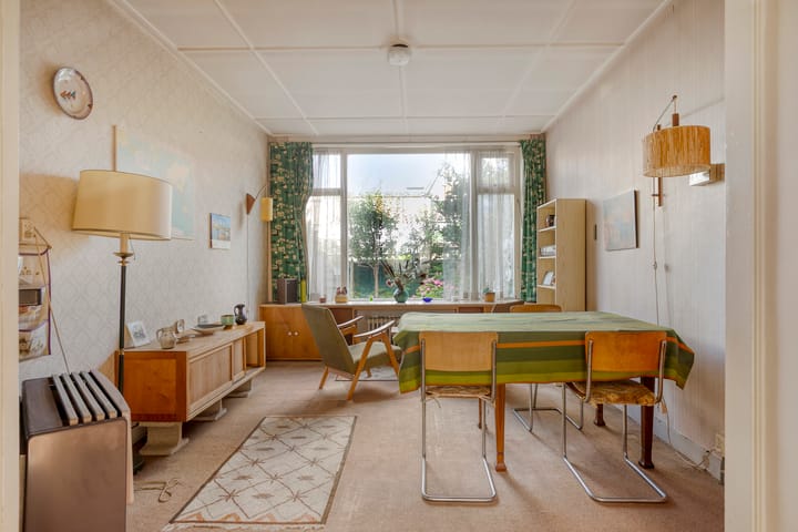 Foto 2 van Oud Heinstraat 5