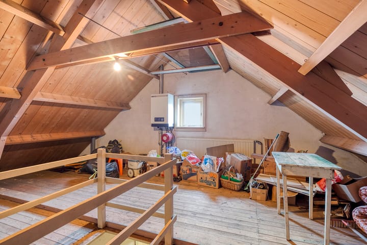 Foto 4 van Oud Heinstraat 5