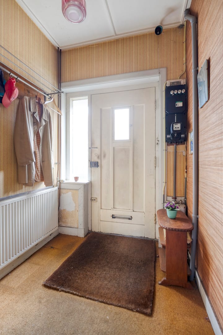 Foto 6 van Oud Heinstraat 5